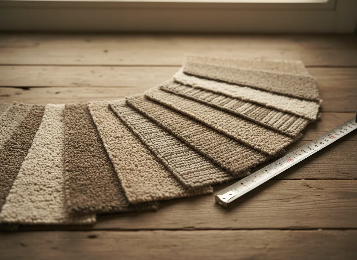 Carpet Installation Farlington, KS FAQs